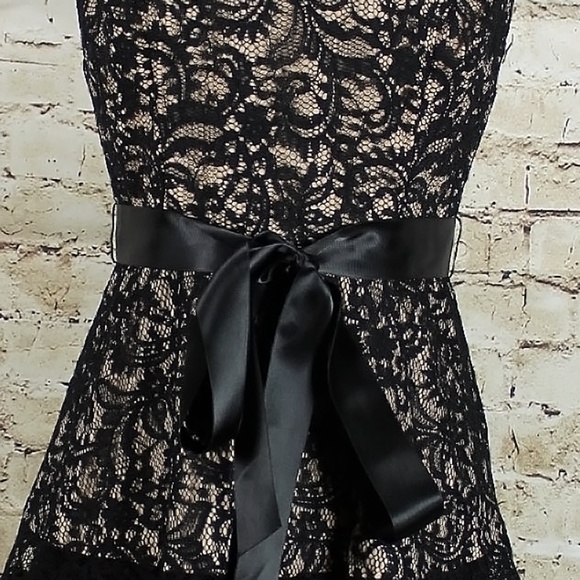 Betsy & Adam Dress - Picture 5 of 8